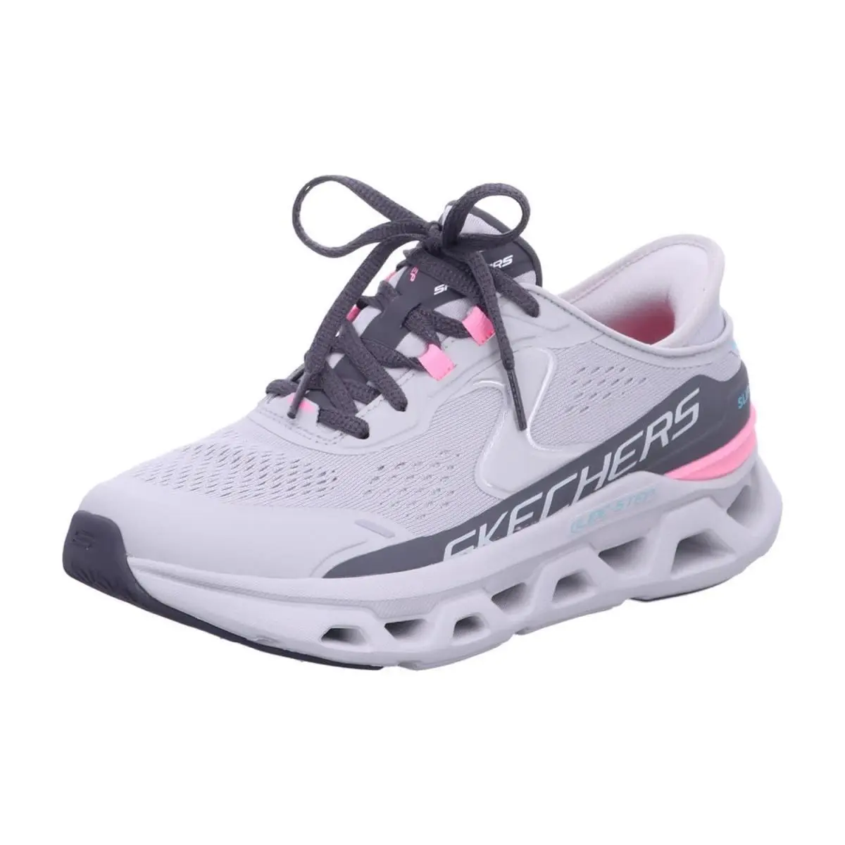 Skechers Glide-step Atlus Hands Free Slip-ins Gypk 7