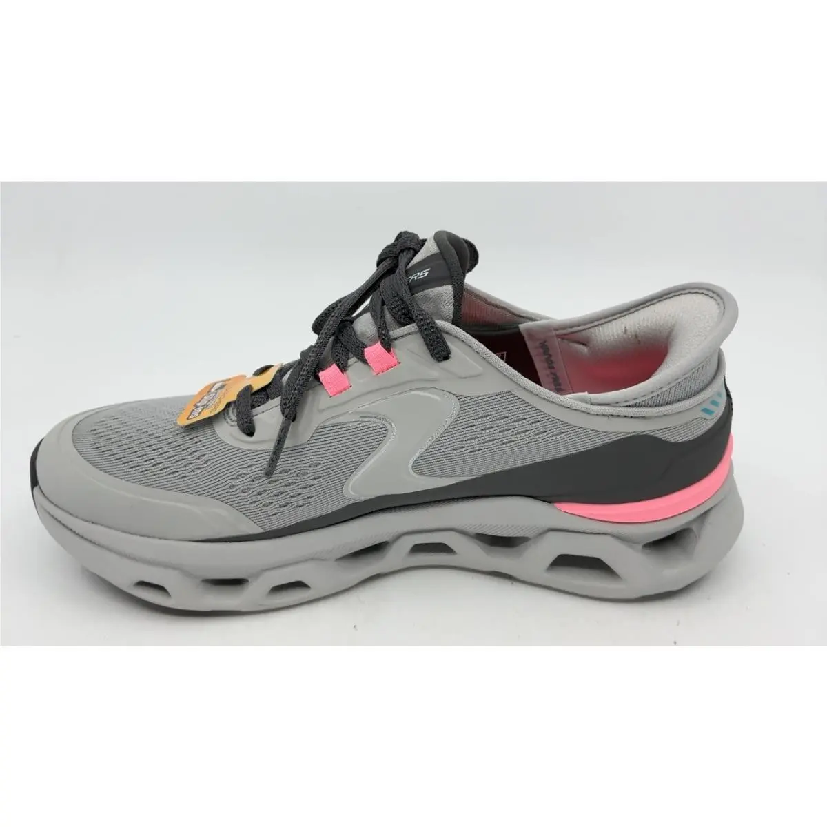 Skechers shoes - 150510 - 150510 - Gypk=grey/Pink 0