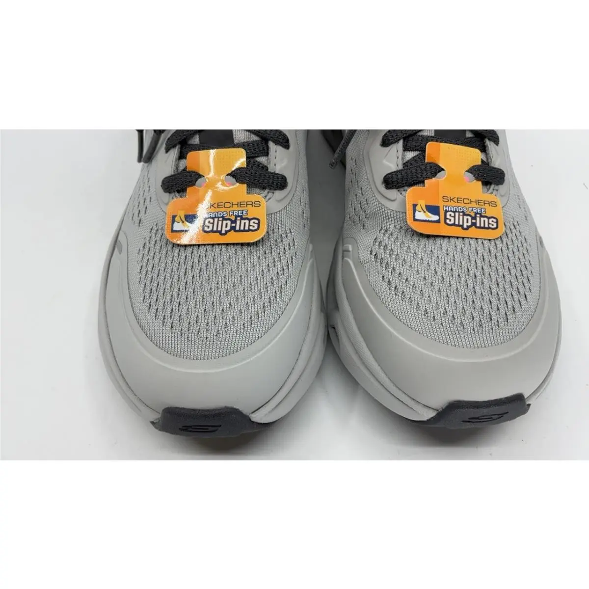 Skechers shoes - 150510 - 150510 - Gypk=grey/Pink 3