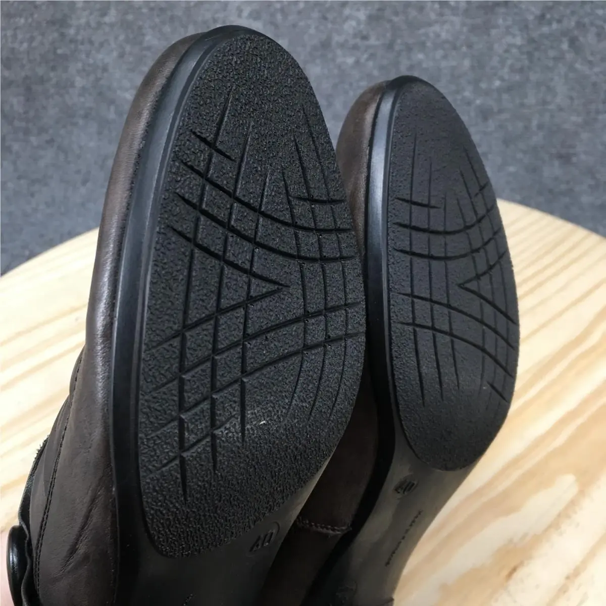 Rieker shoes - Rieker Sarah - Sarah - Gray 12