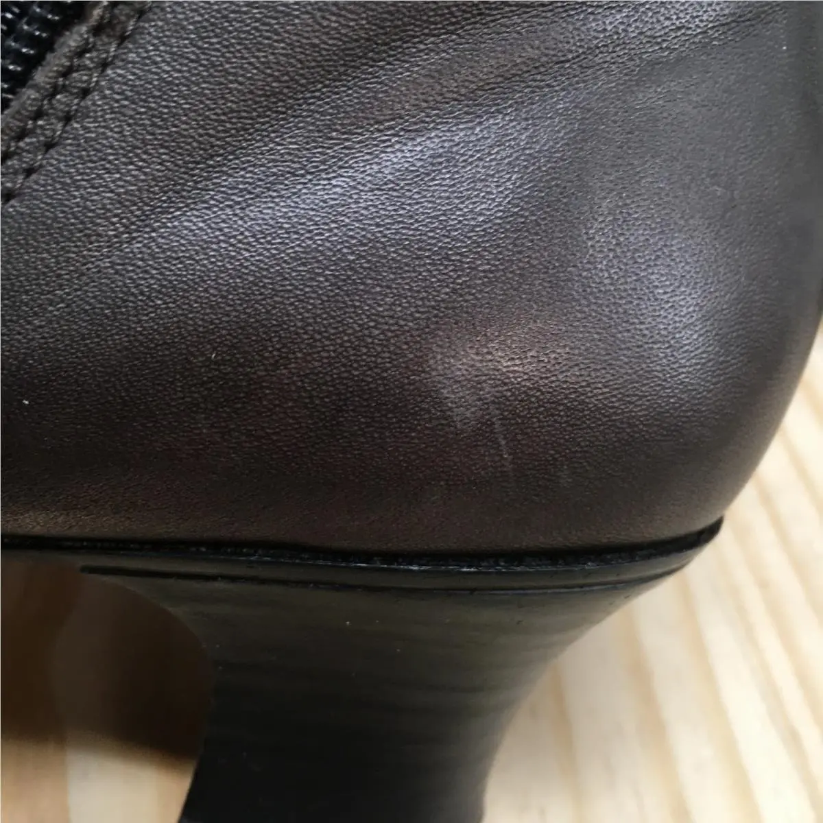 Rieker shoes - Rieker Sarah - Sarah - Gray 3