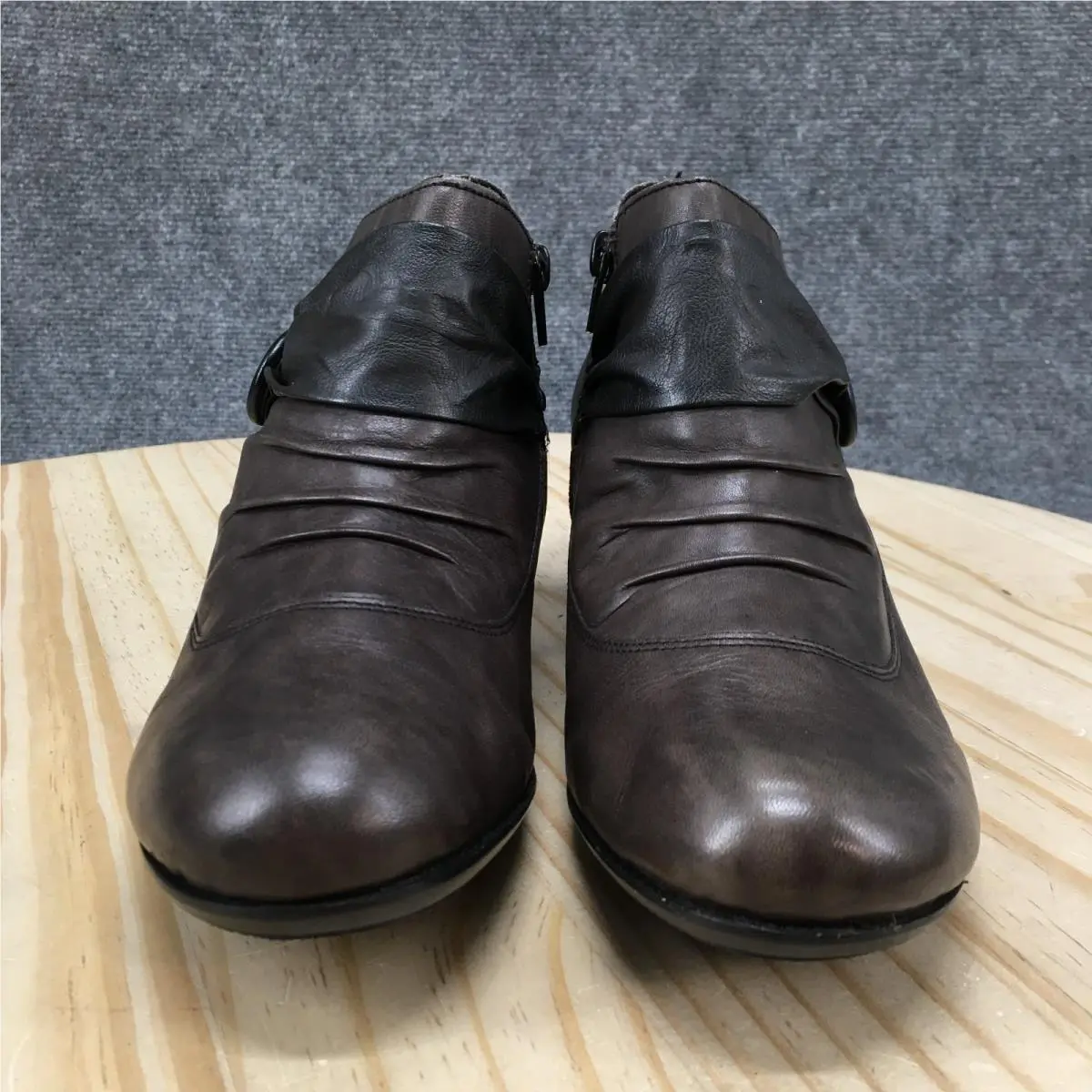 Rieker shoes - Rieker Sarah - Sarah - Gray 6