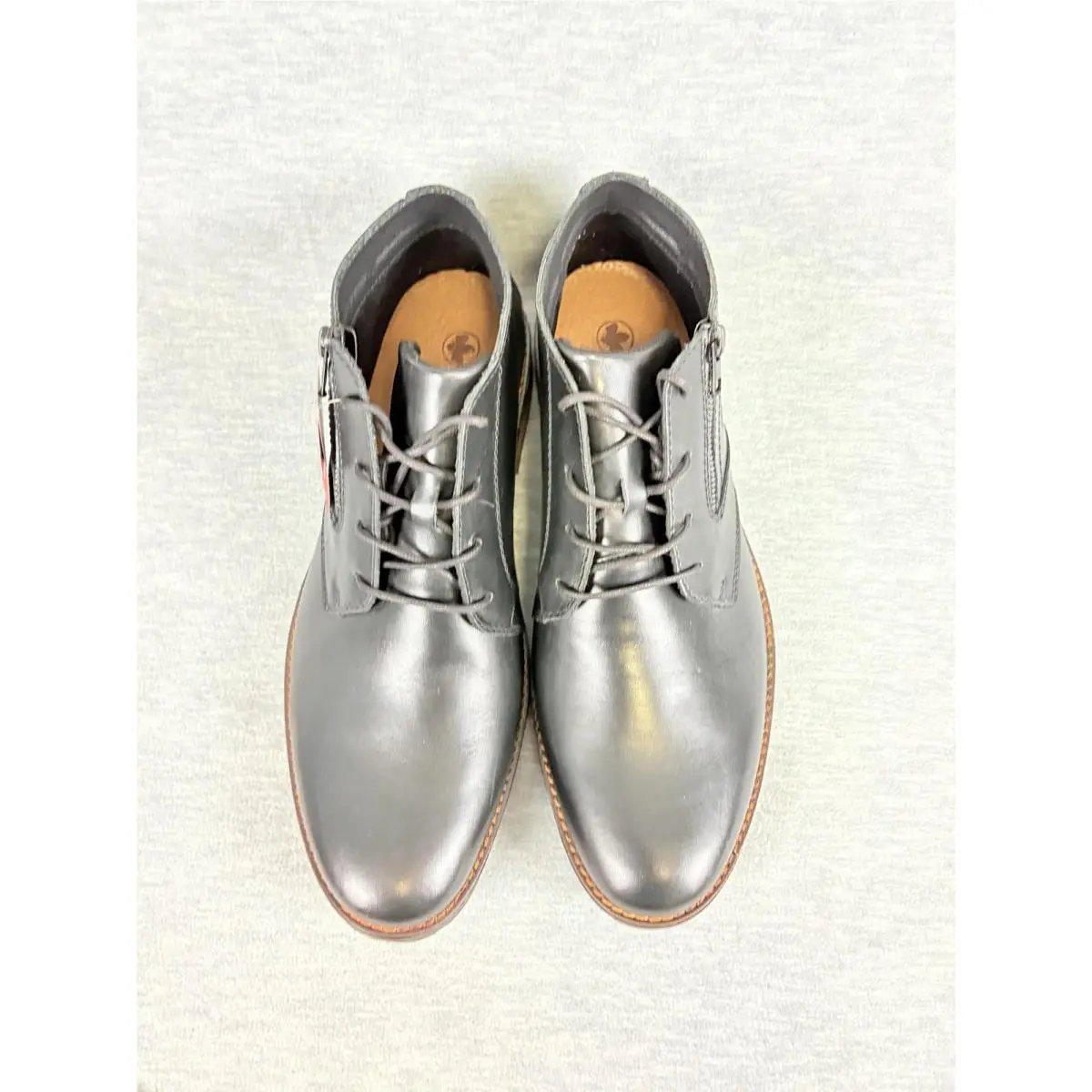Rieker shoes - Rieker Dustin 09 14609-00 - Dustin - Black 4