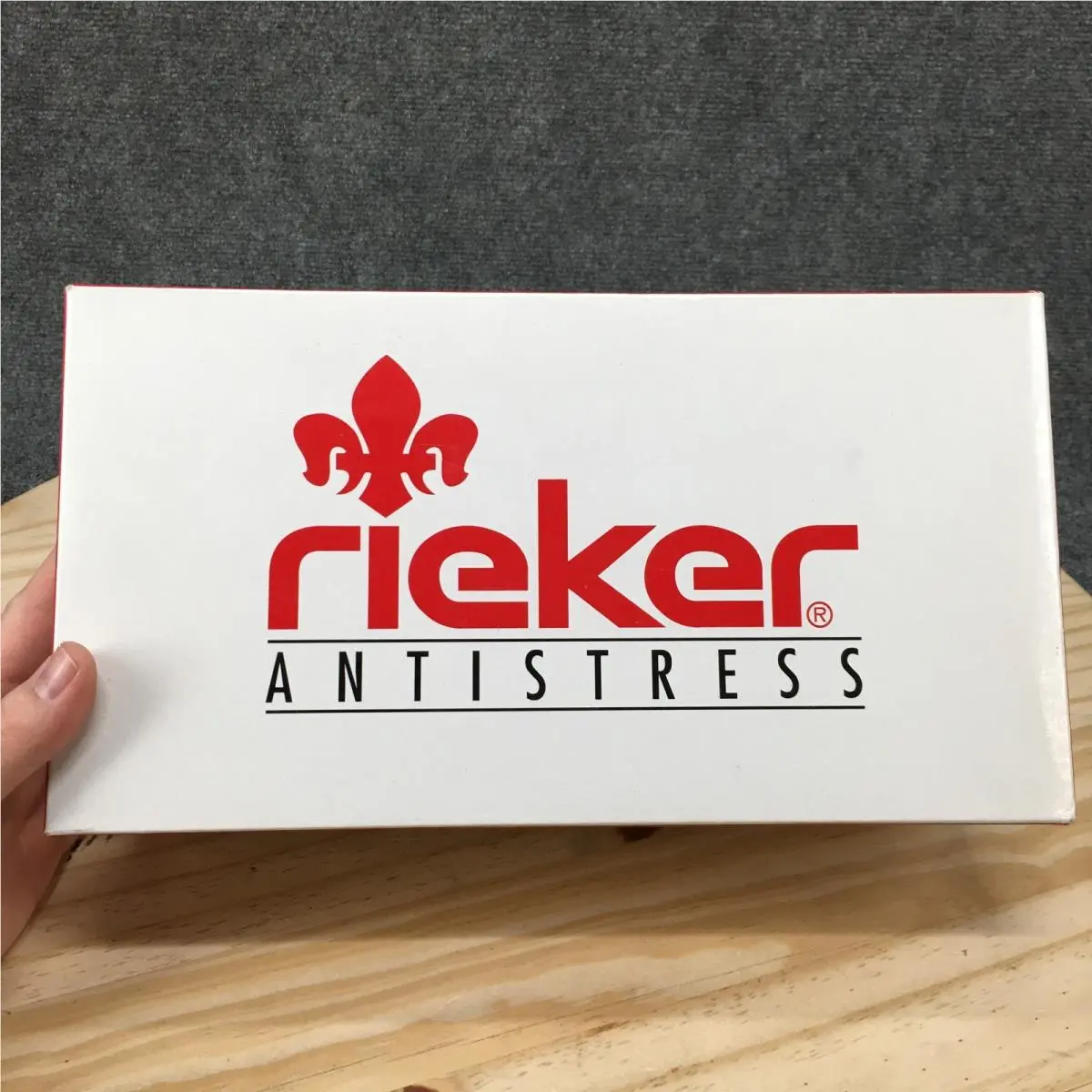 Rieker shoes - Brown 15