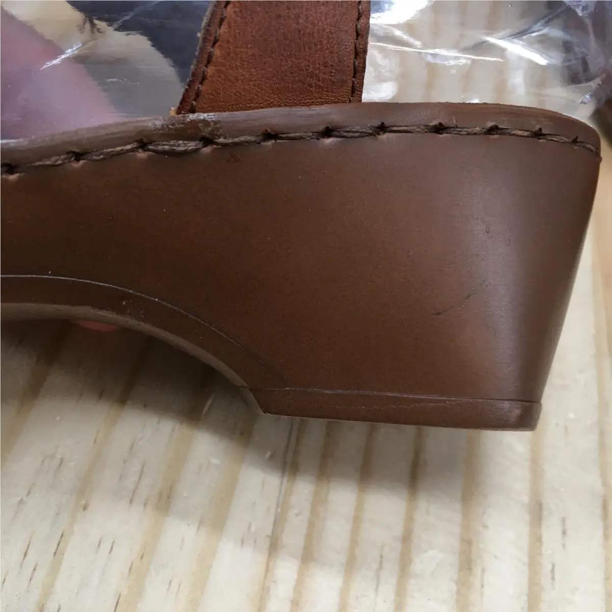 Rieker shoes - Brown 2