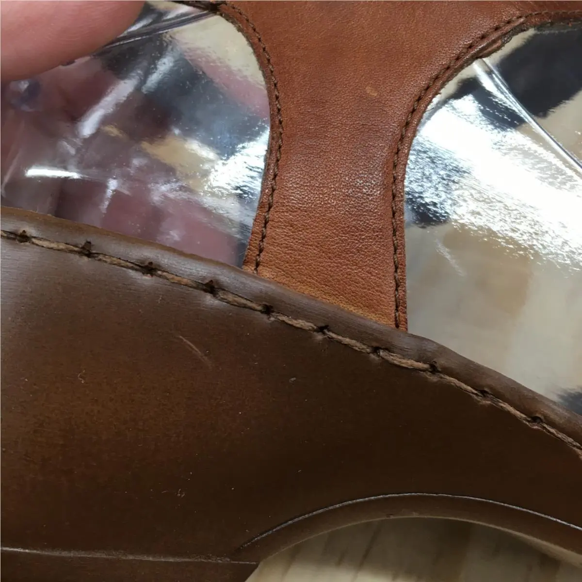 Rieker shoes - Brown 3
