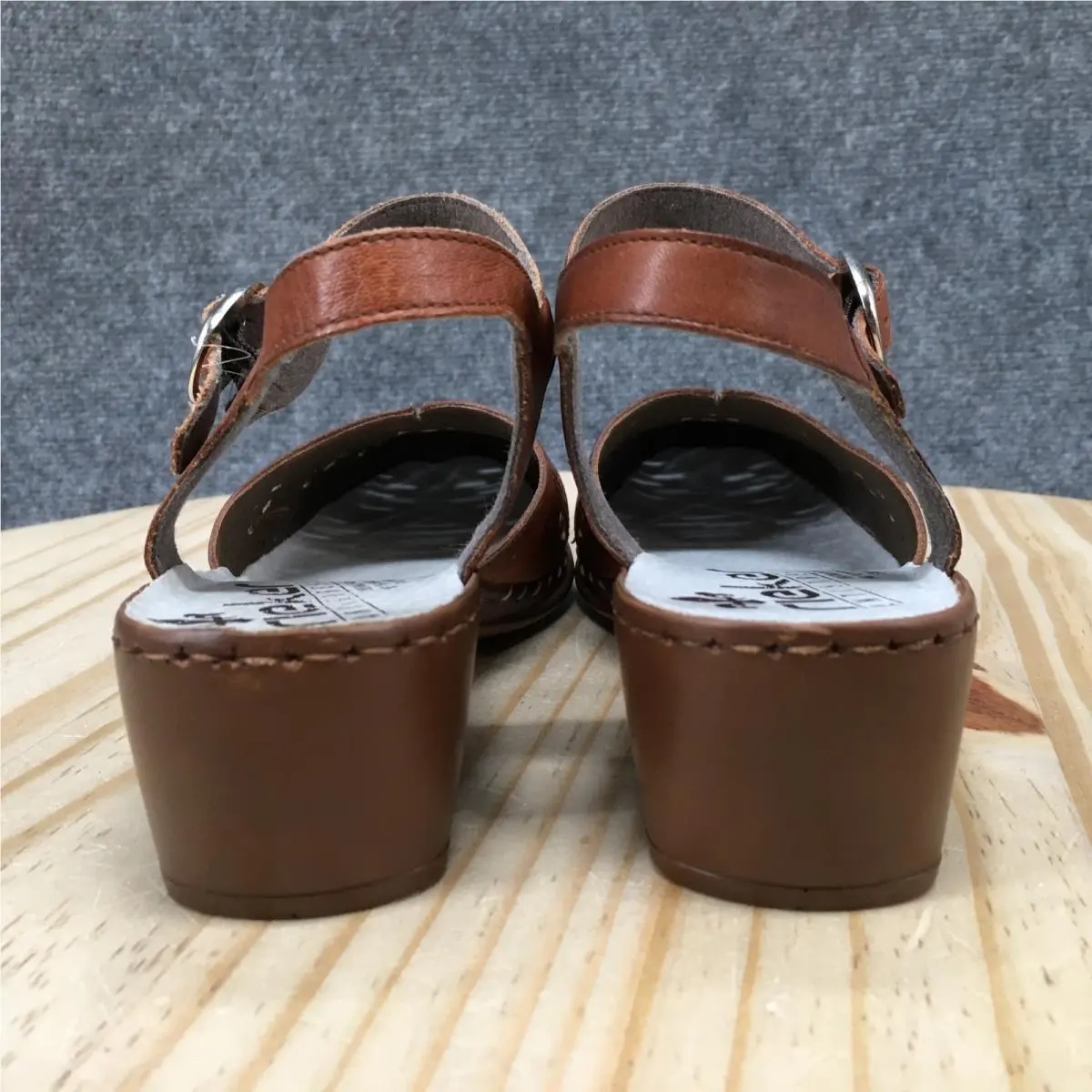 Rieker shoes - Brown 6