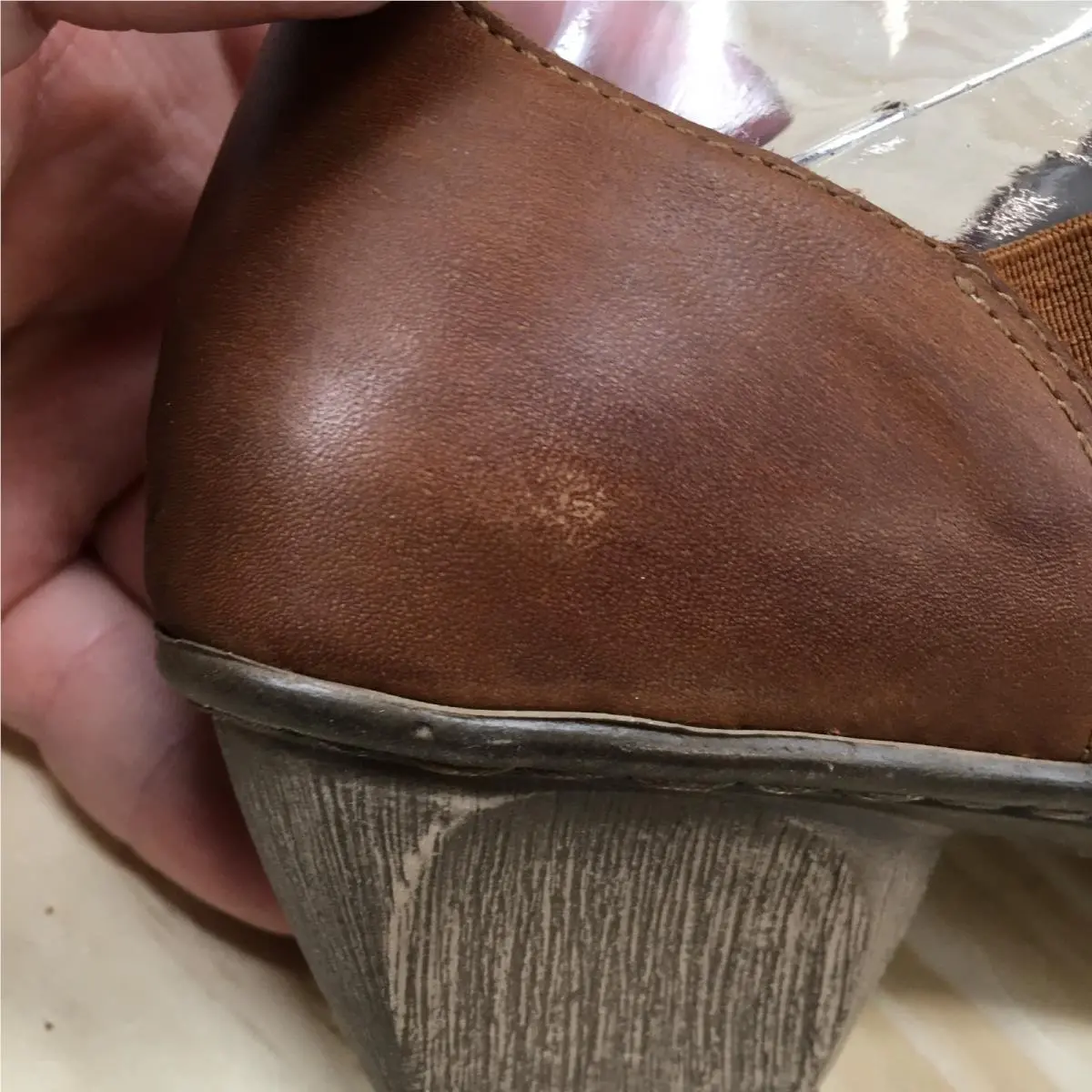 Rieker shoes - Rieker Mirjam - Mirjam - Brown 3