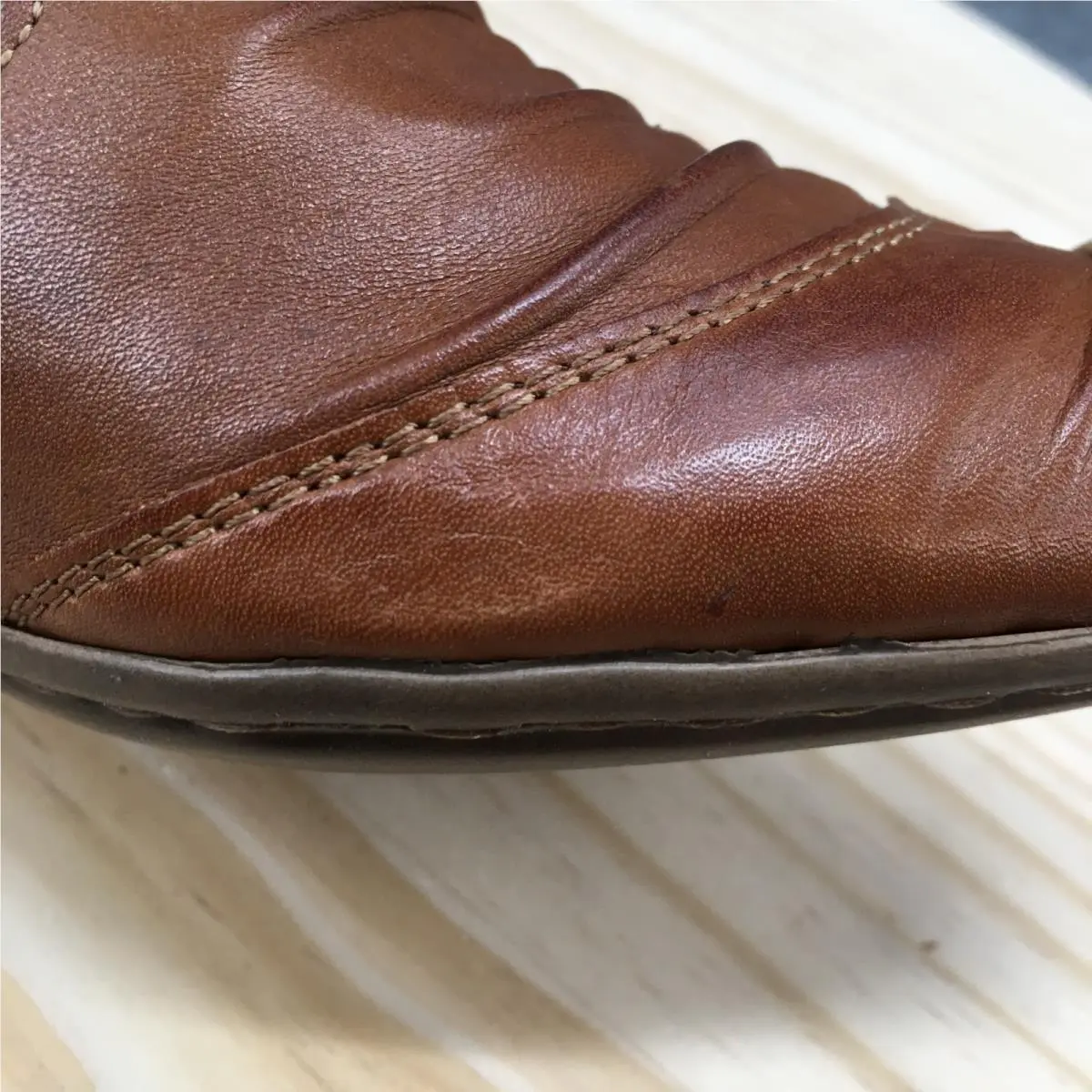 Rieker shoes - Rieker Mirjam - Mirjam - Brown 4