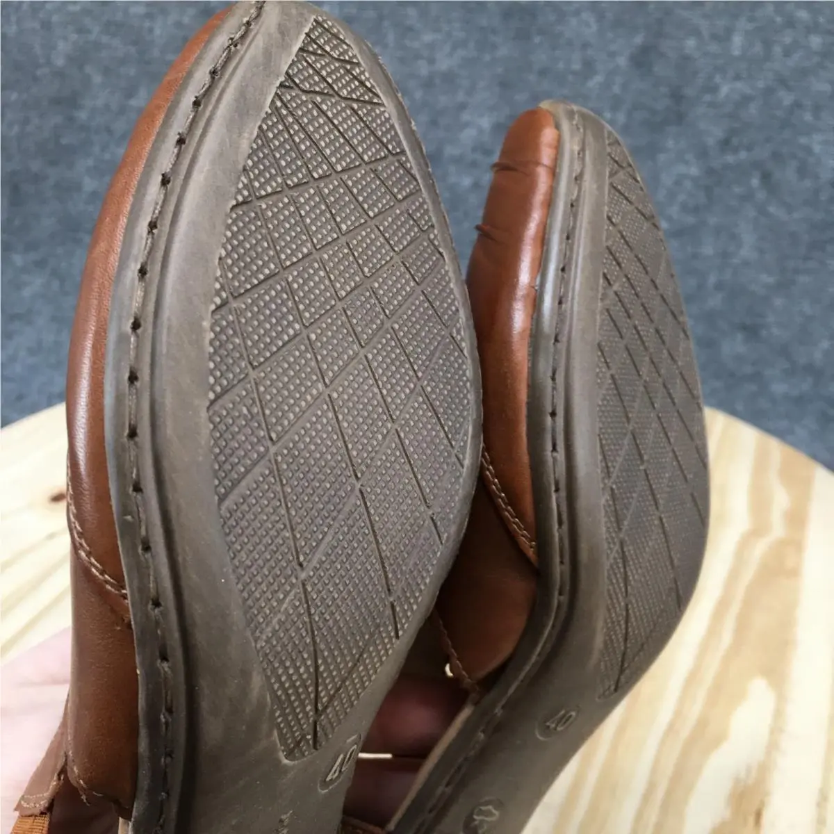 Rieker shoes - Rieker Mirjam - Mirjam - Brown 11