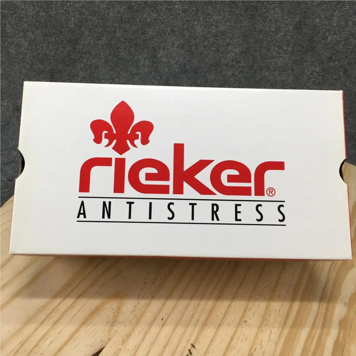 Rieker shoes - Rieker Mirjam - Mirjam - Brown 14