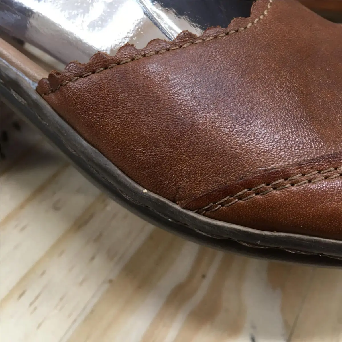 Rieker shoes - Rieker Mirjam - Mirjam - Brown 2