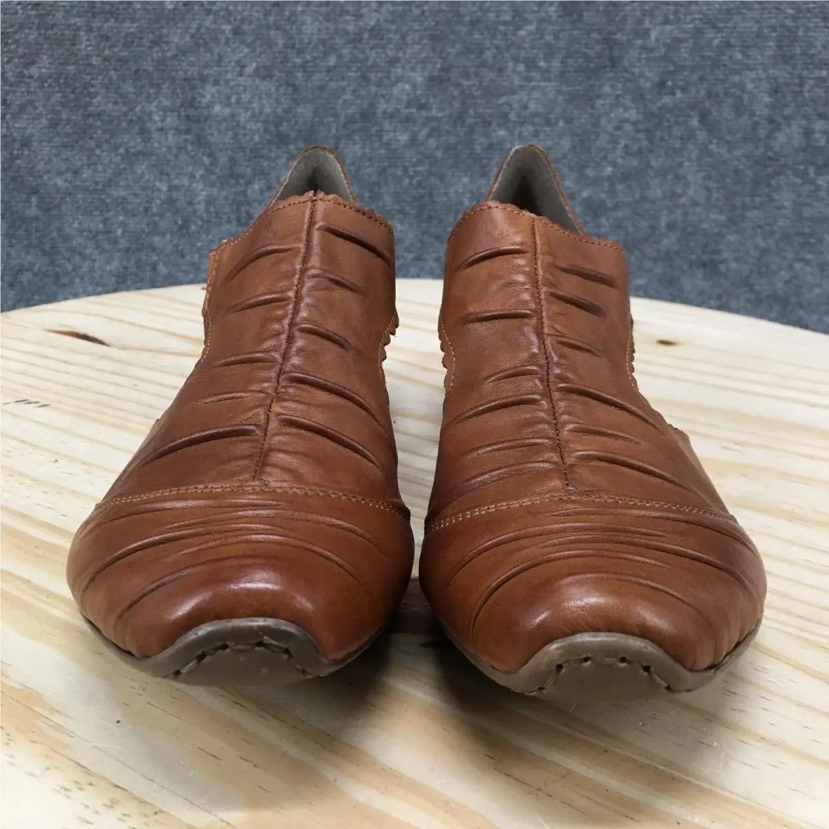 Rieker shoes - Rieker Mirjam - Mirjam - Brown 5