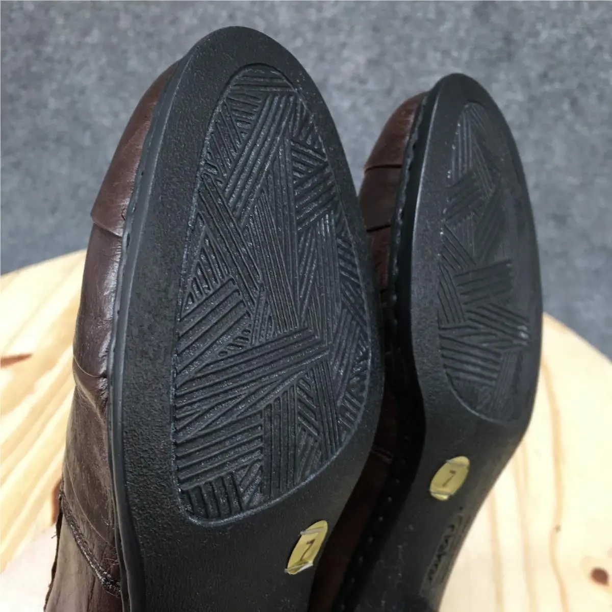 Rieker shoes - Rieker Dana - Dana - Brown 11