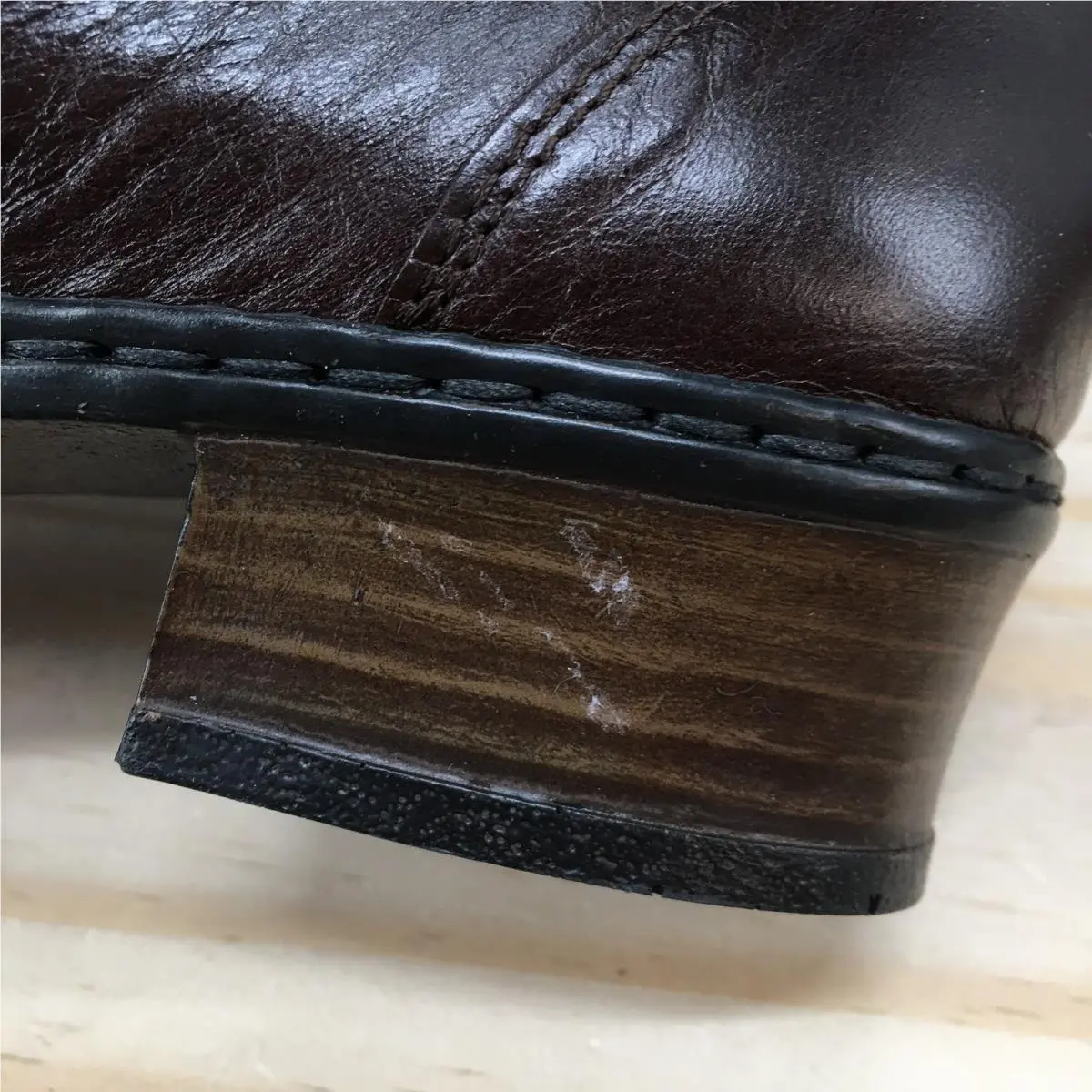 Rieker shoes - Rieker Dana - Dana - Brown 3