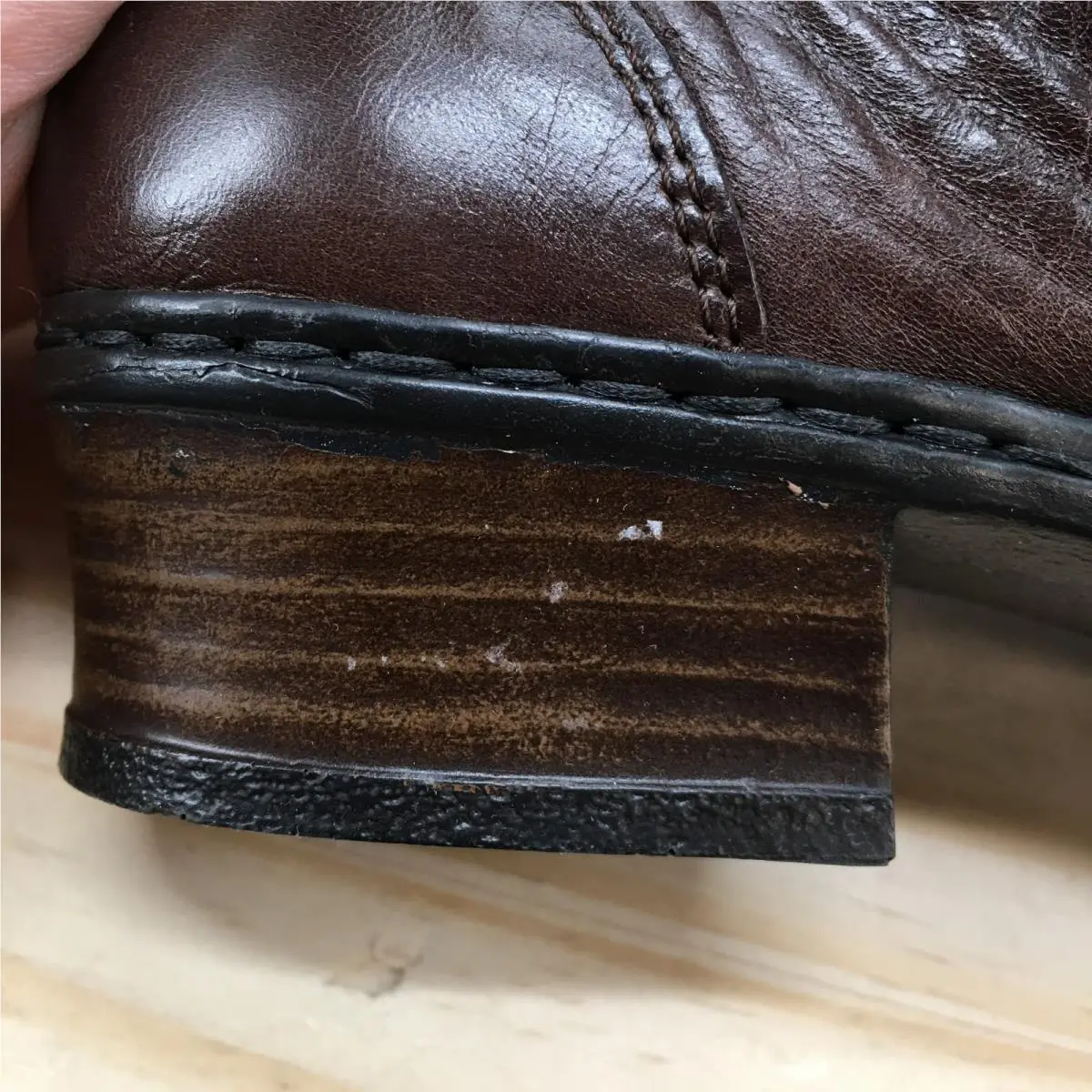 Rieker shoes - Rieker Dana - Dana - Brown 4
