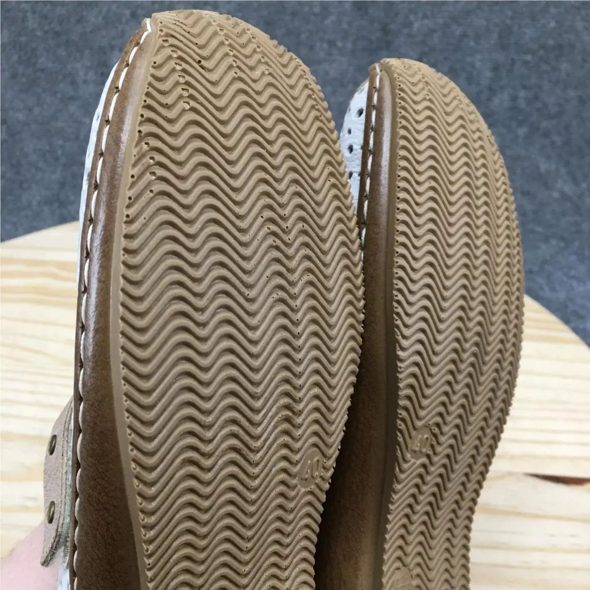 Rieker shoes - Rieker Antistress - Antistress - Brown 10