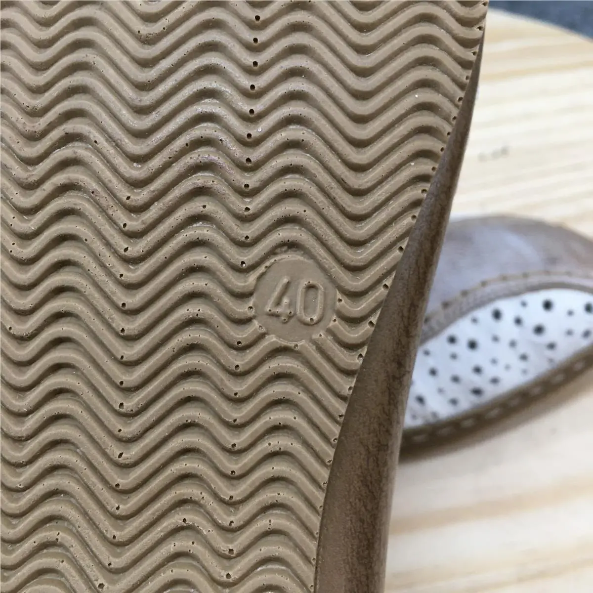 Rieker shoes - Rieker Antistress - Antistress - Brown 12