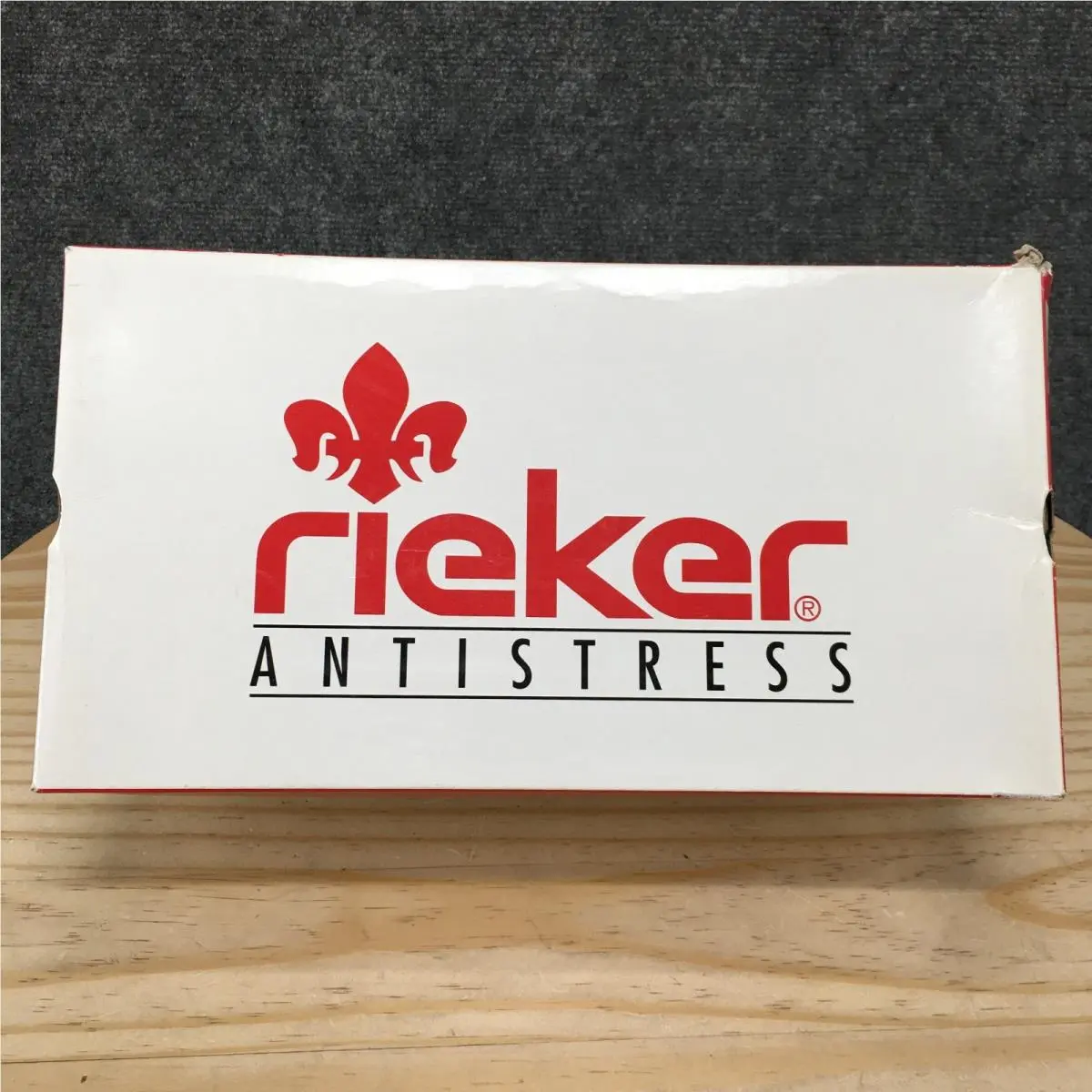 Rieker shoes - Rieker Antistress - Antistress - Brown 13