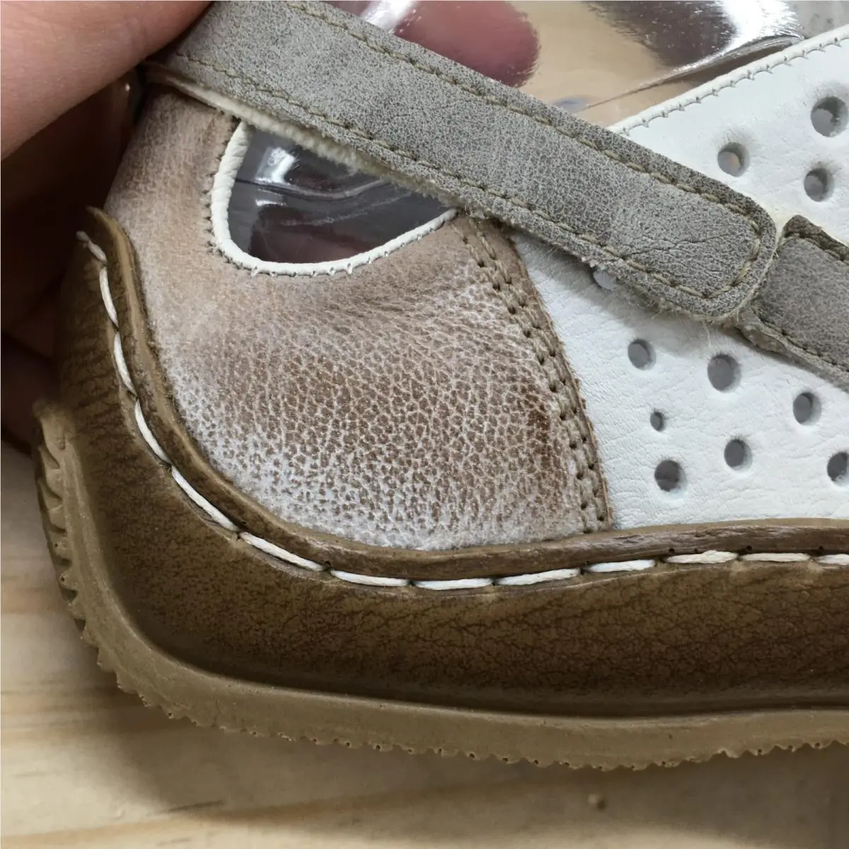 Rieker shoes - Rieker Antistress - Antistress - Brown 2