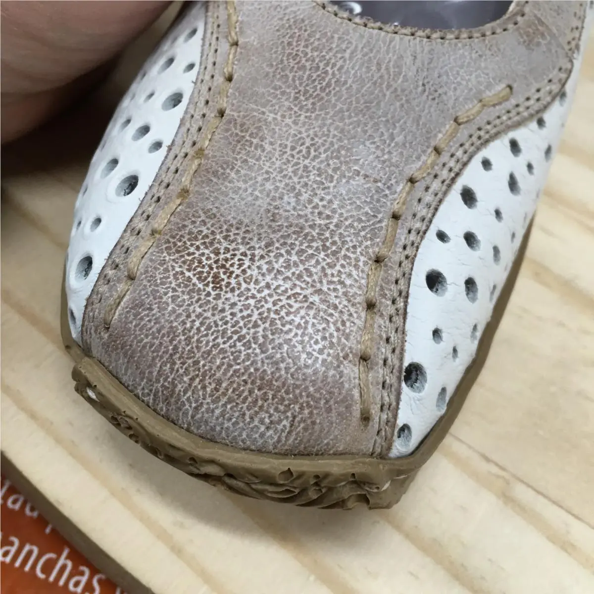 Rieker shoes - Rieker Antistress - Antistress - Brown 3