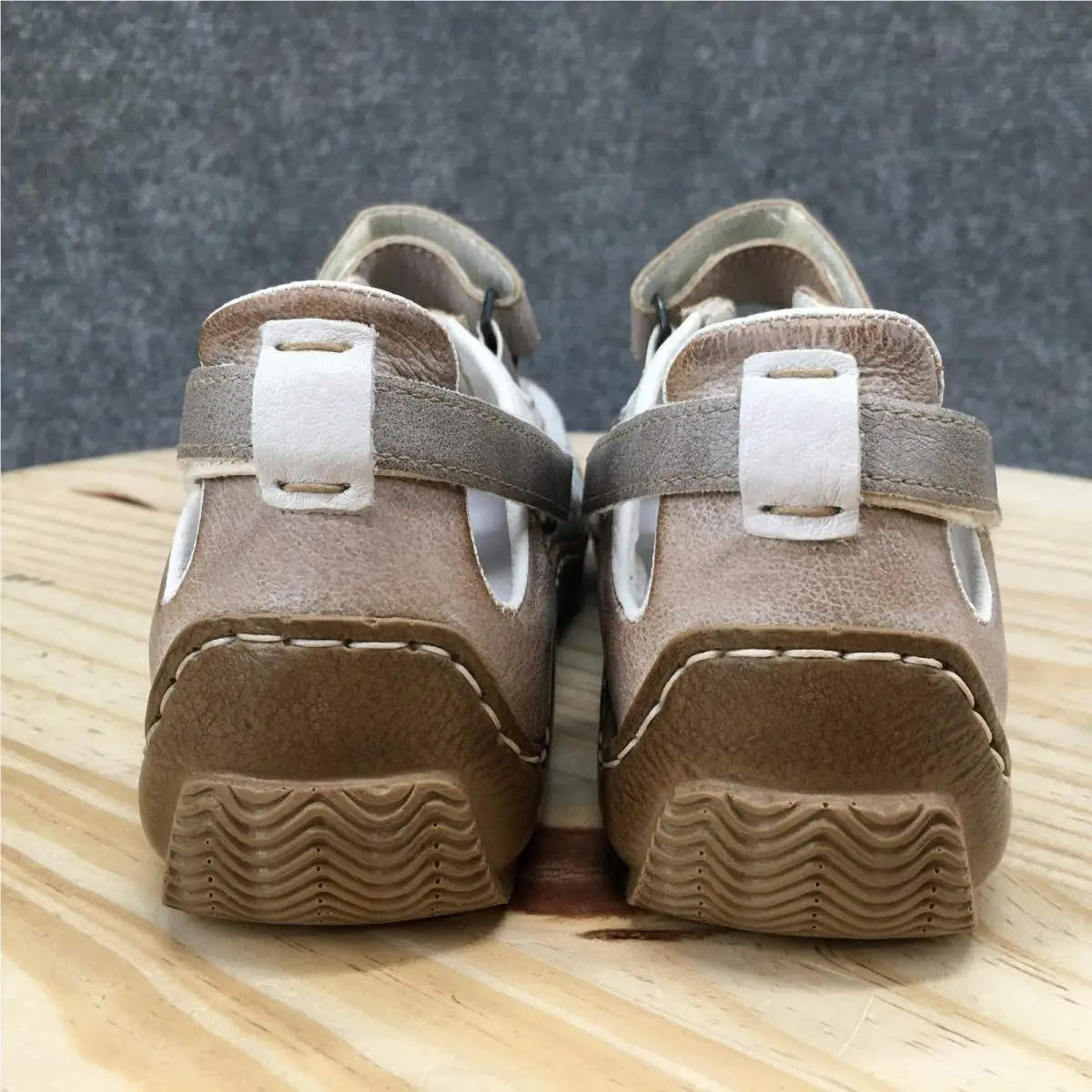 Rieker shoes - Rieker Antistress - Antistress - Brown 6