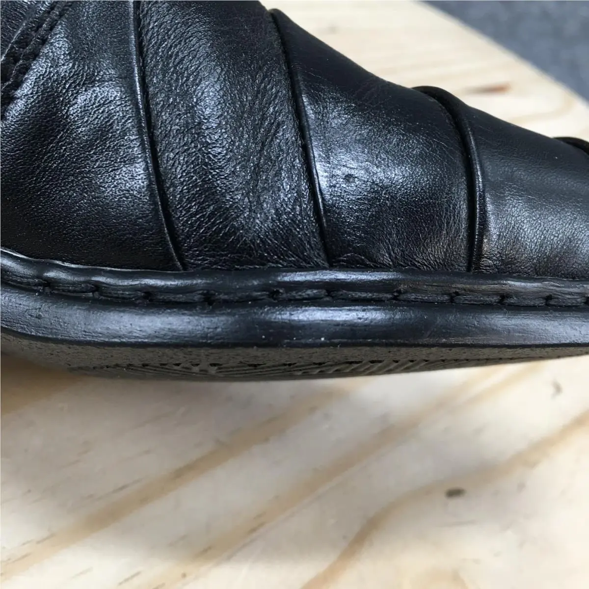 Rieker shoes - Rieker Dana - Dana - Black 4