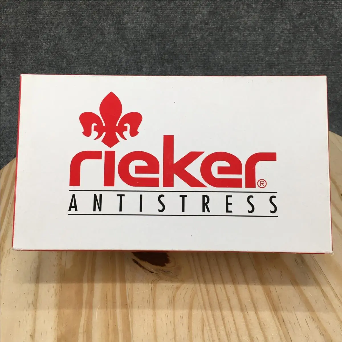 Rieker shoes - Rieker Dana - Dana - Black 14