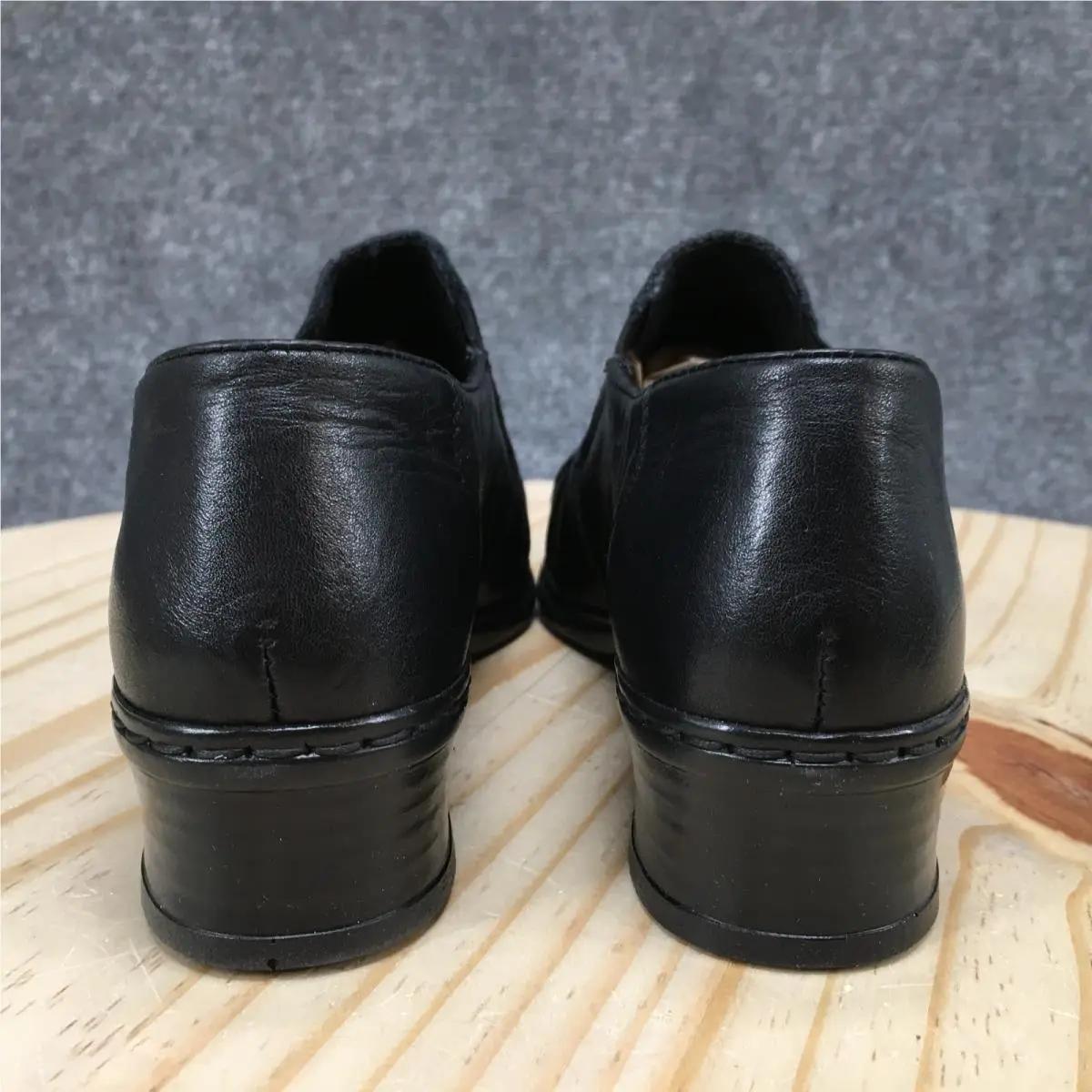 Rieker shoes - Rieker Dana - Dana - Black 6