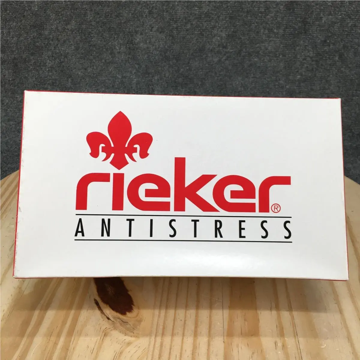 Rieker shoes - Rieker Dana - Dana - Brown 14