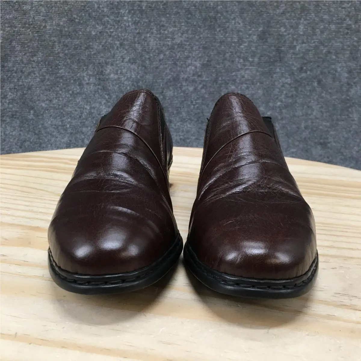 Rieker shoes - Rieker Dana - Dana - Brown 5