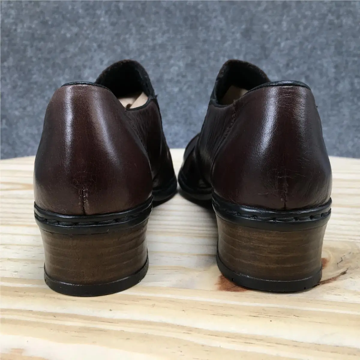Rieker shoes - Rieker Dana - Dana - Brown 6