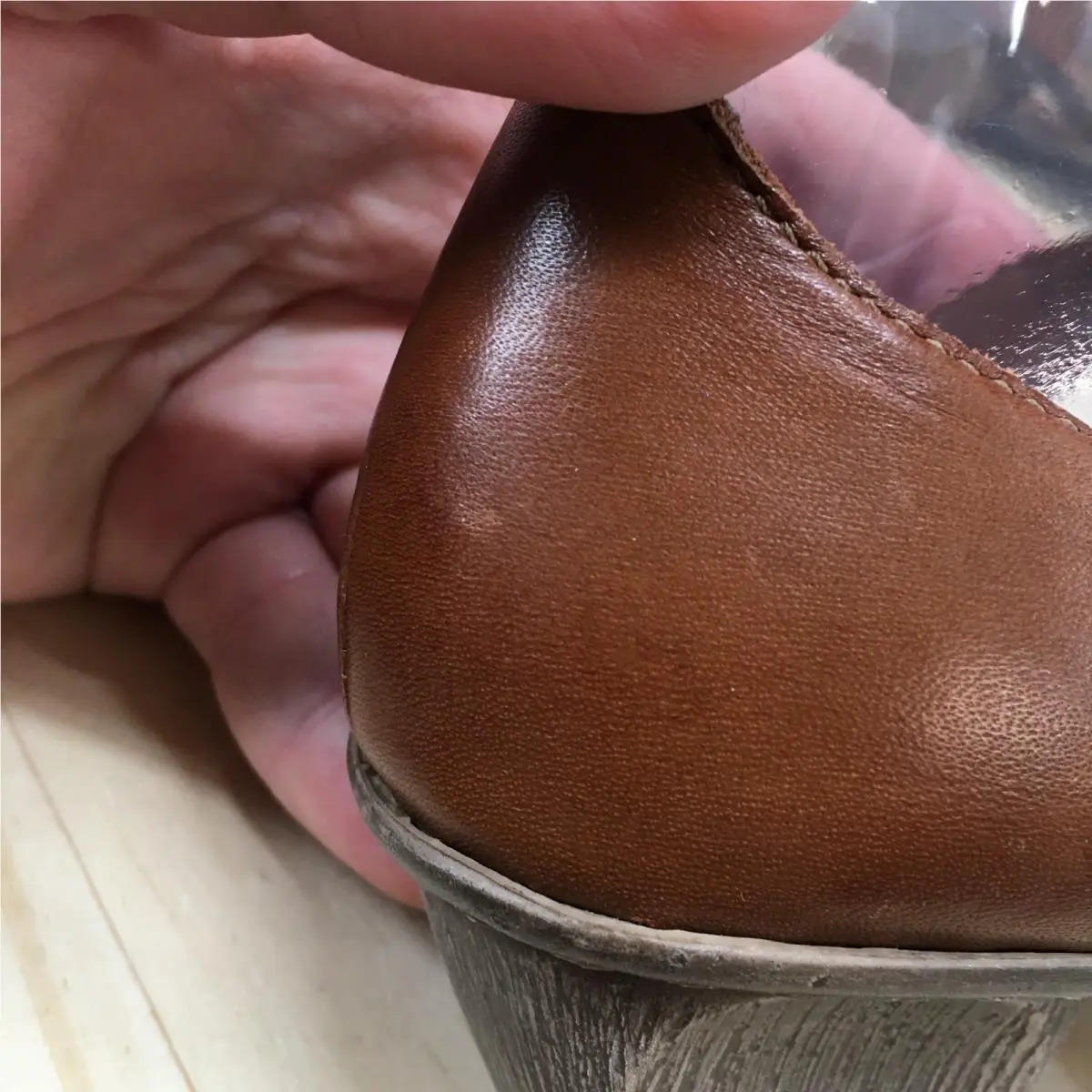 Rieker shoes - Rieker Mirjam - Mirjam - Brown 3