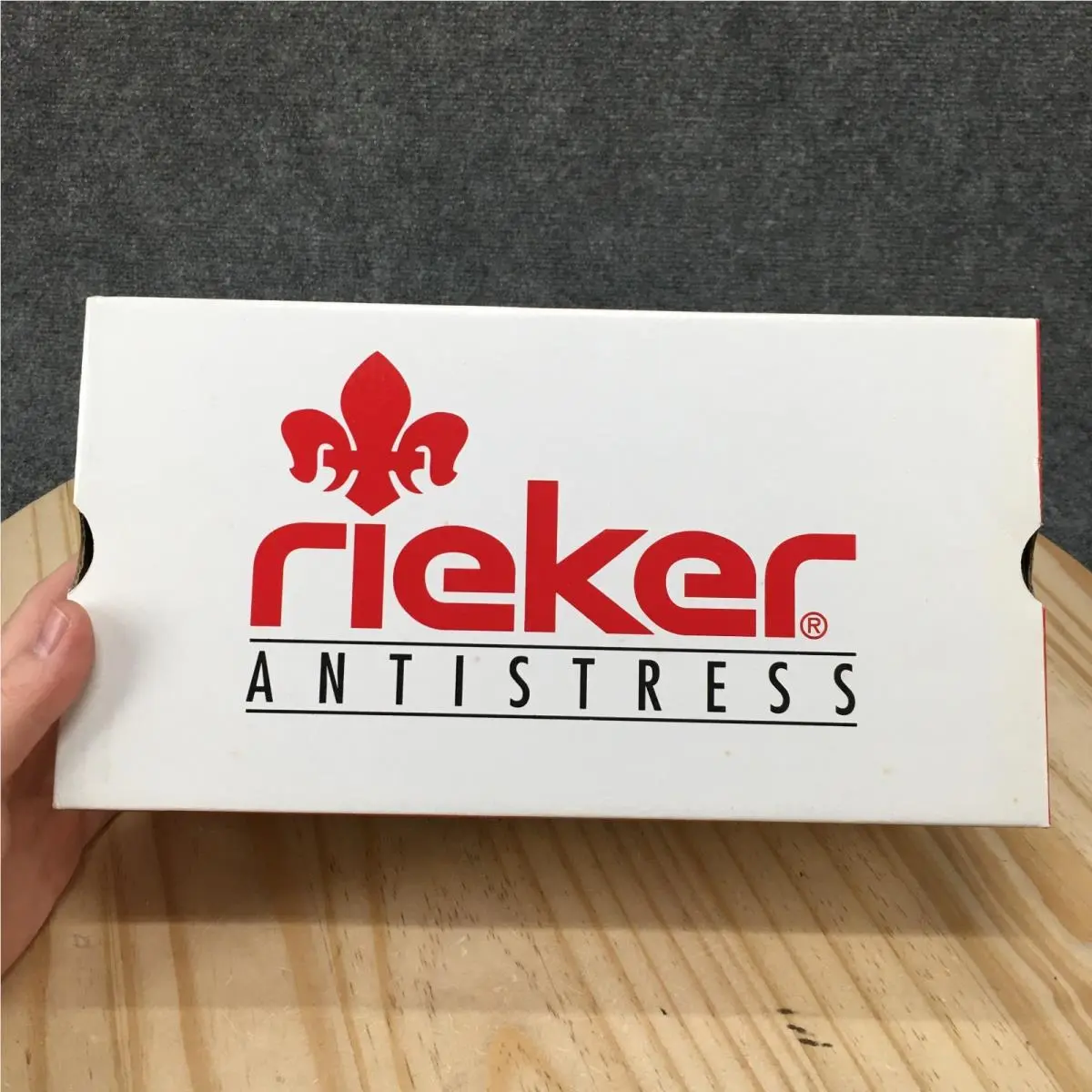Rieker shoes - Rieker Mirjam - Mirjam - Brown 16