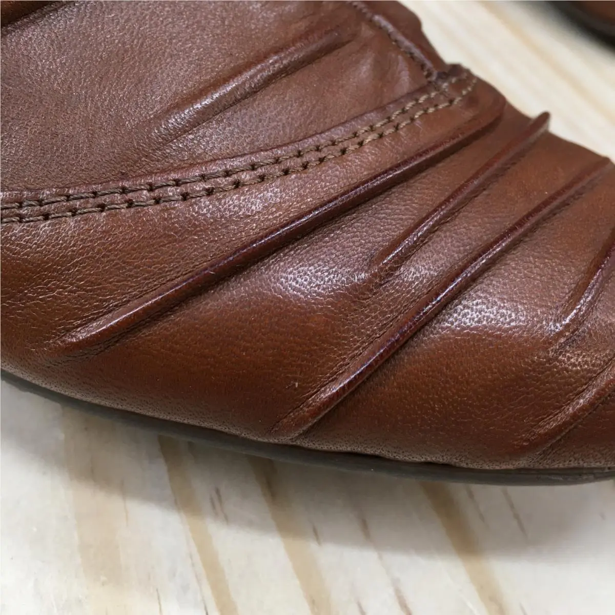 Rieker shoes - Rieker Mirjam - Mirjam - Brown 2