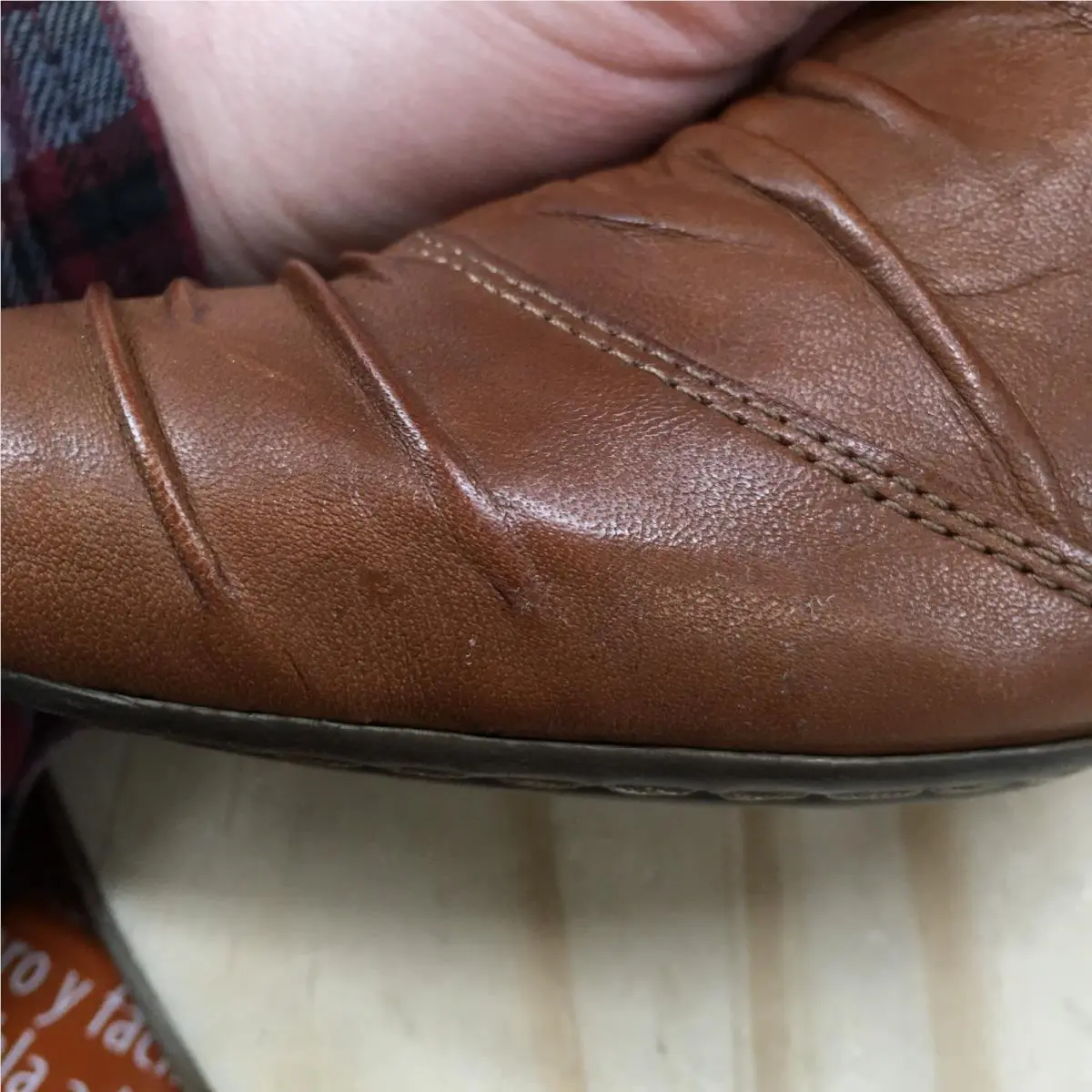 Rieker shoes - Rieker Mirjam - Mirjam - Brown 4
