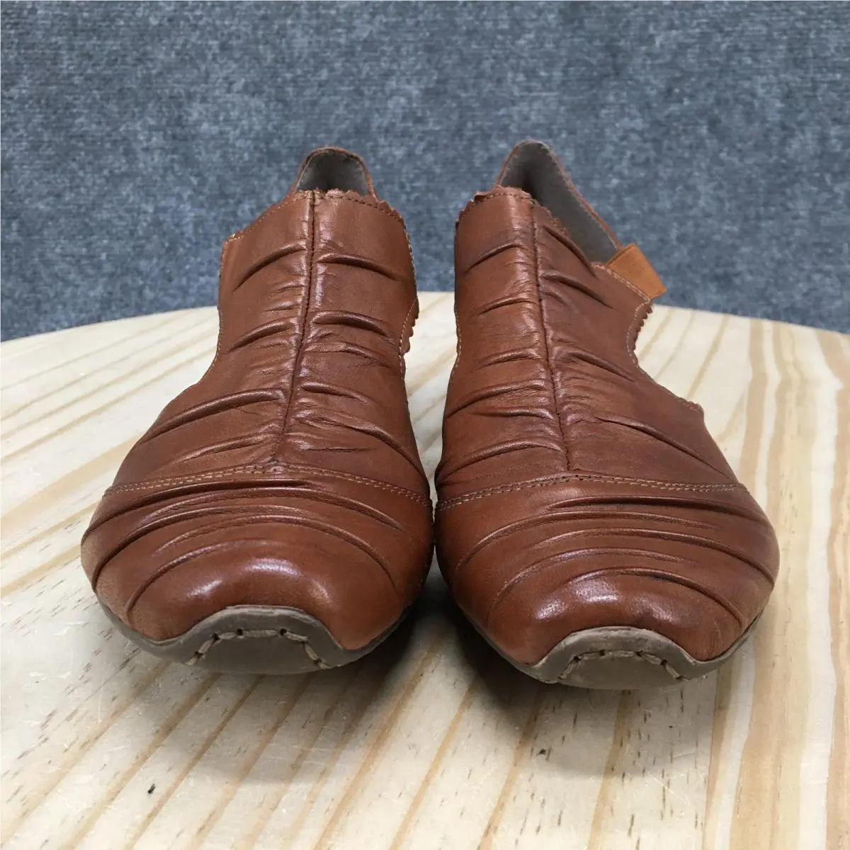 Rieker shoes - Rieker Mirjam - Mirjam - Brown 6
