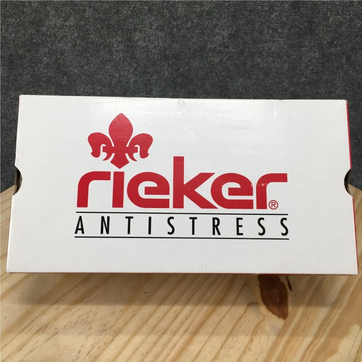 Rieker shoes - Gray 14
