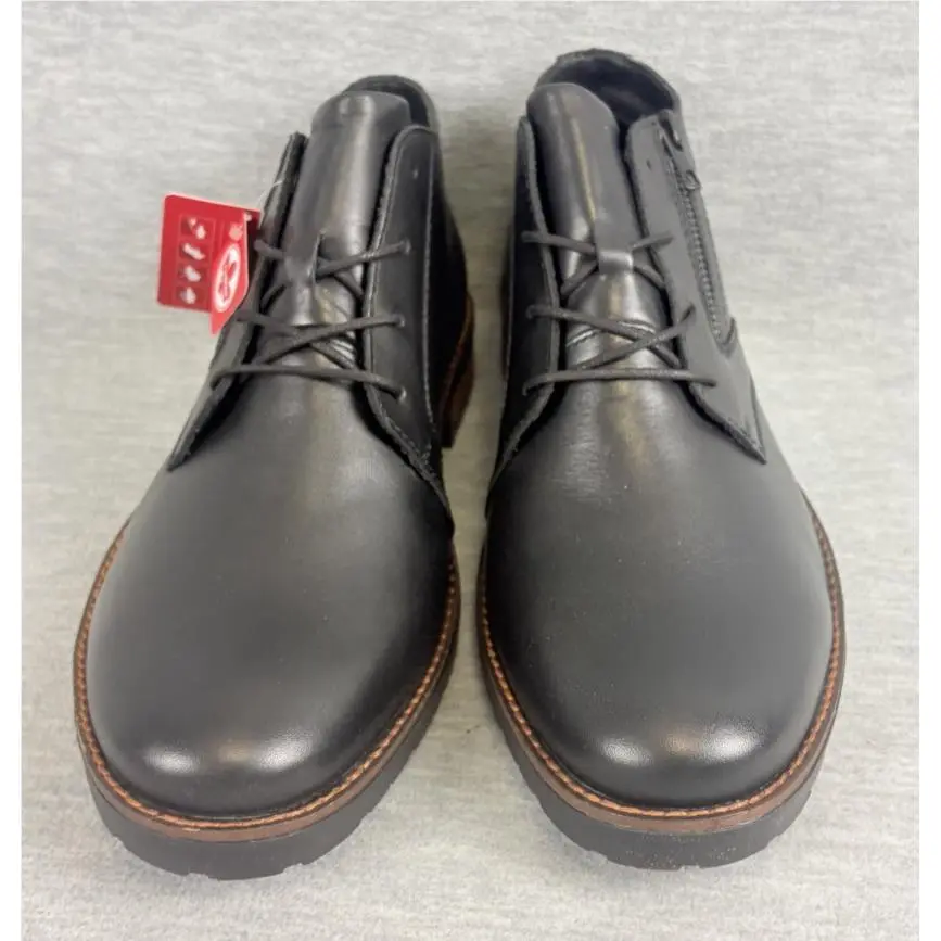 Rieker shoes - Rieker Dustin 09 - Dustin - Black 8