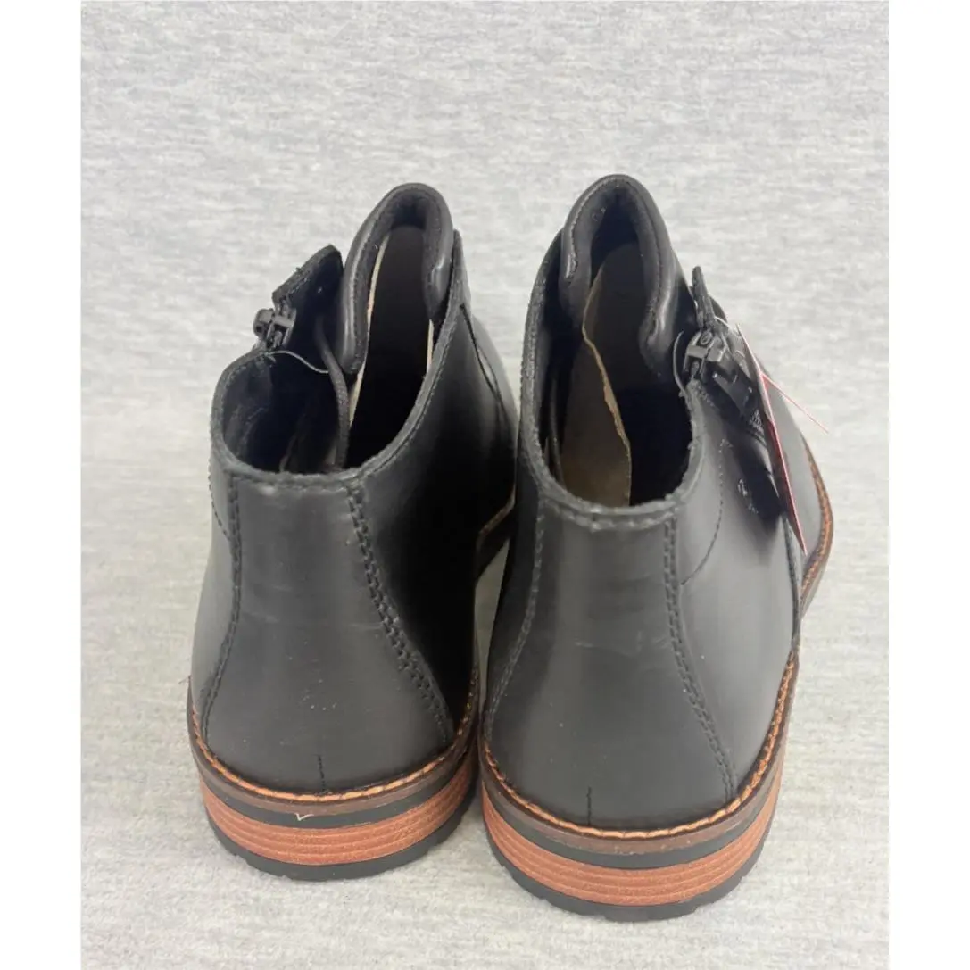 Rieker shoes - Rieker Dustin 09 - Dustin - Black 1