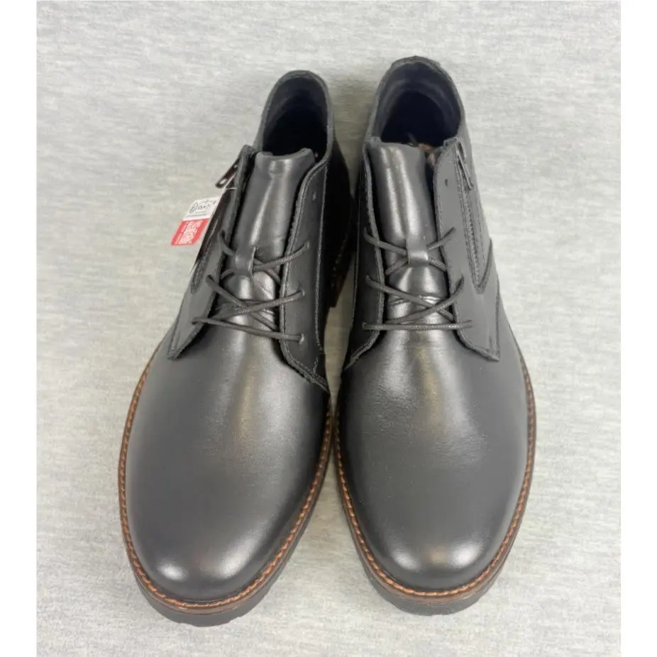 Rieker shoes - Rieker Dustin 09 - Dustin - Black 2