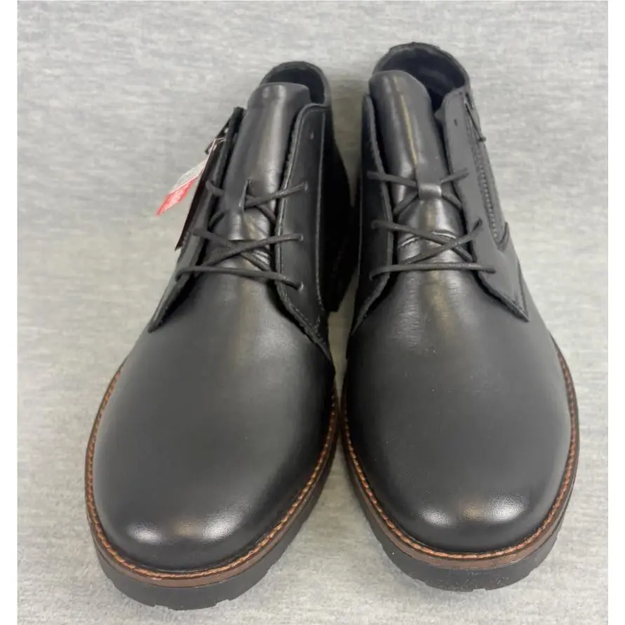 Rieker shoes - Rieker Dustin 09 - Dustin - Black 3