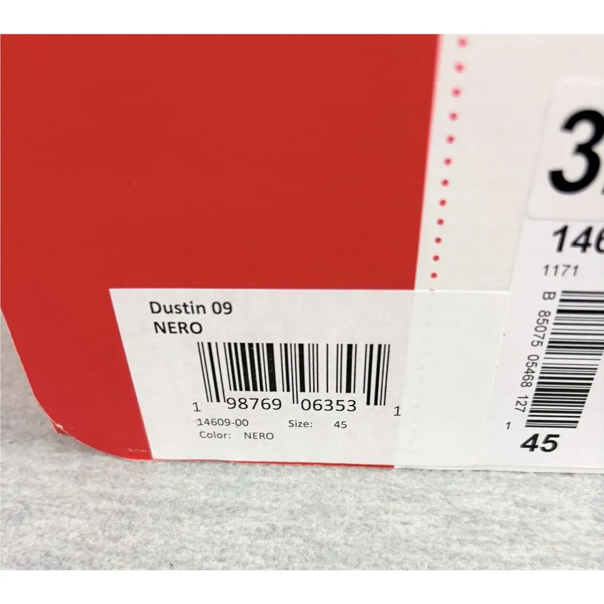 Rieker shoes - Rieker Dustin 09 - Dustin - Black 11