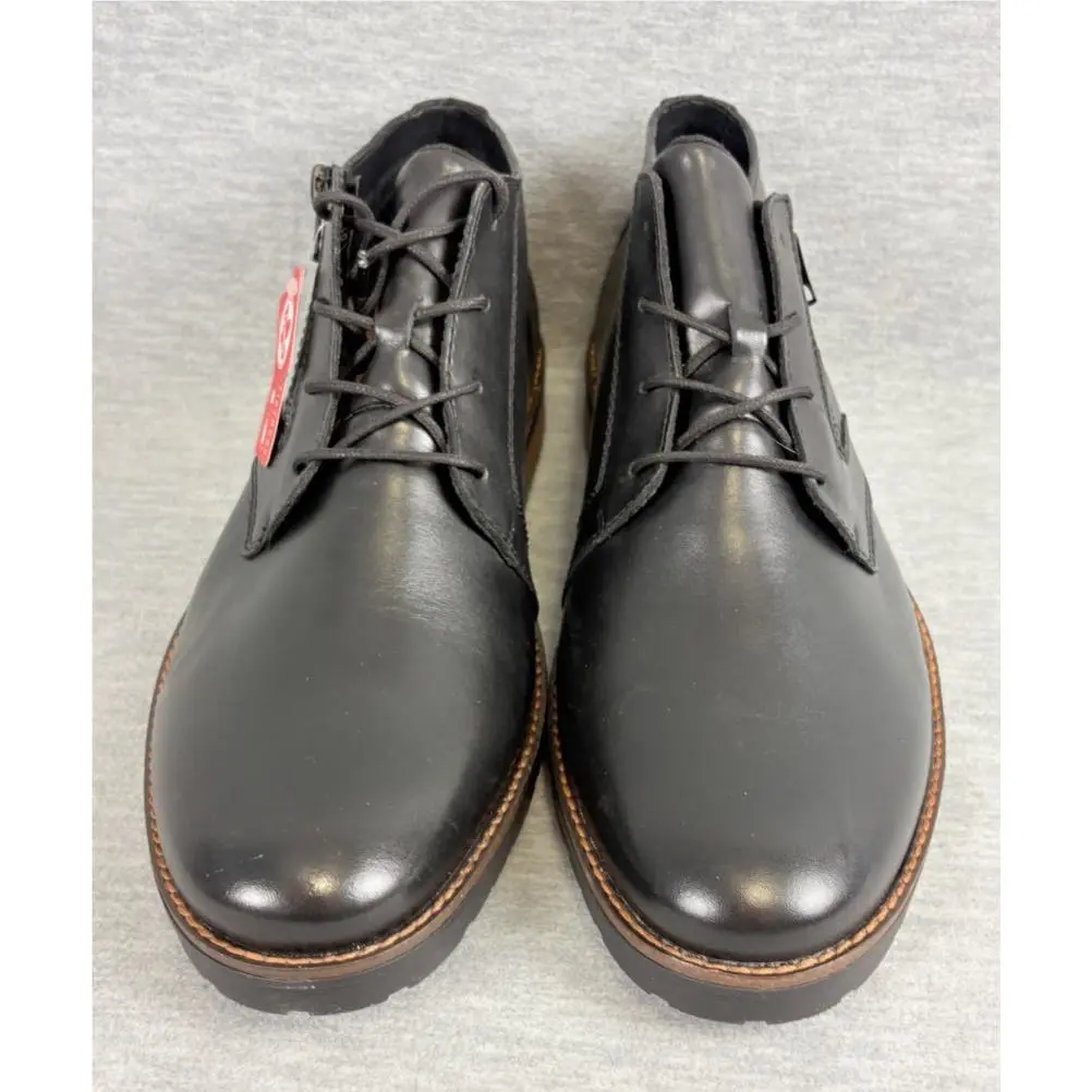 Rieker shoes - Rieker Dustin 09 - Dustin - Black 1