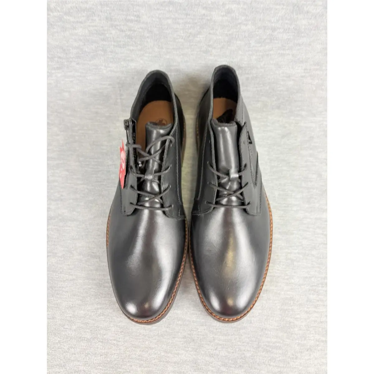 Rieker shoes - Rieker Dustin 09 - Dustin - Black 2