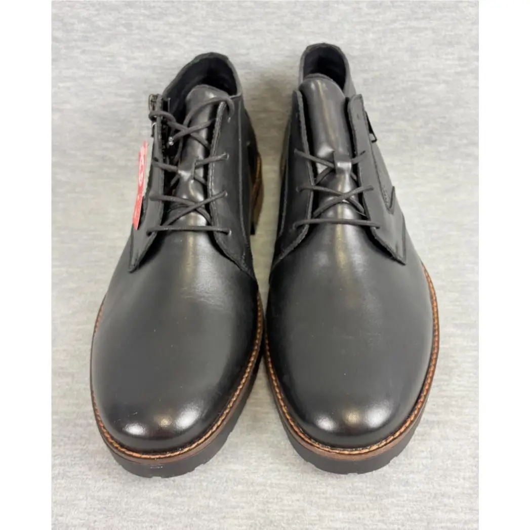Rieker shoes - Rieker Dustin 09 - Dustin - Black 3