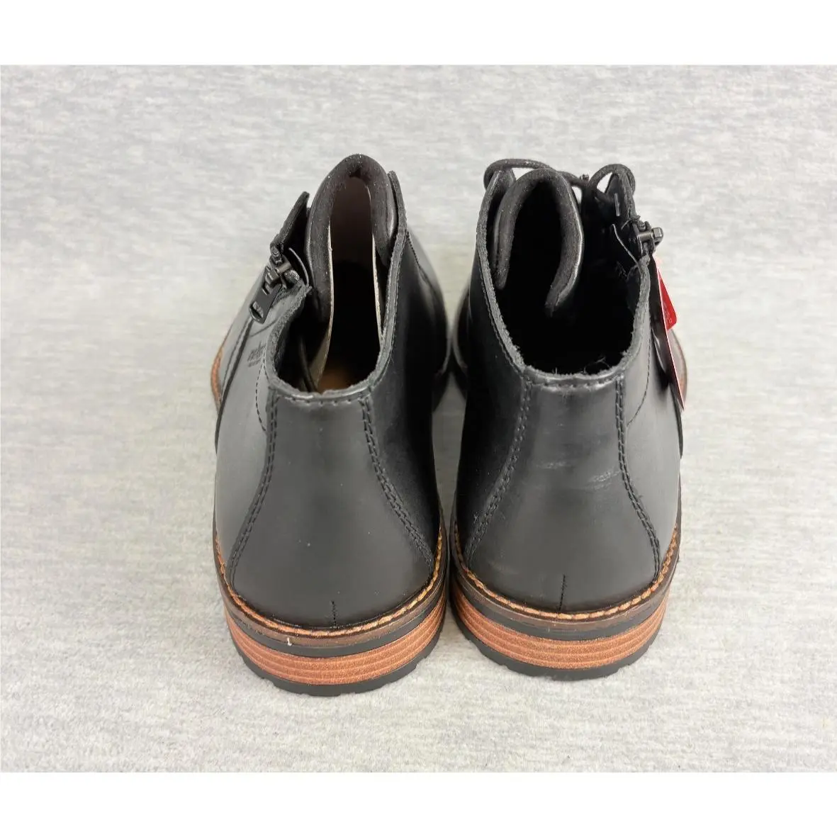 Rieker shoes - Rieker Dustin 09 - Dustin - Black 4
