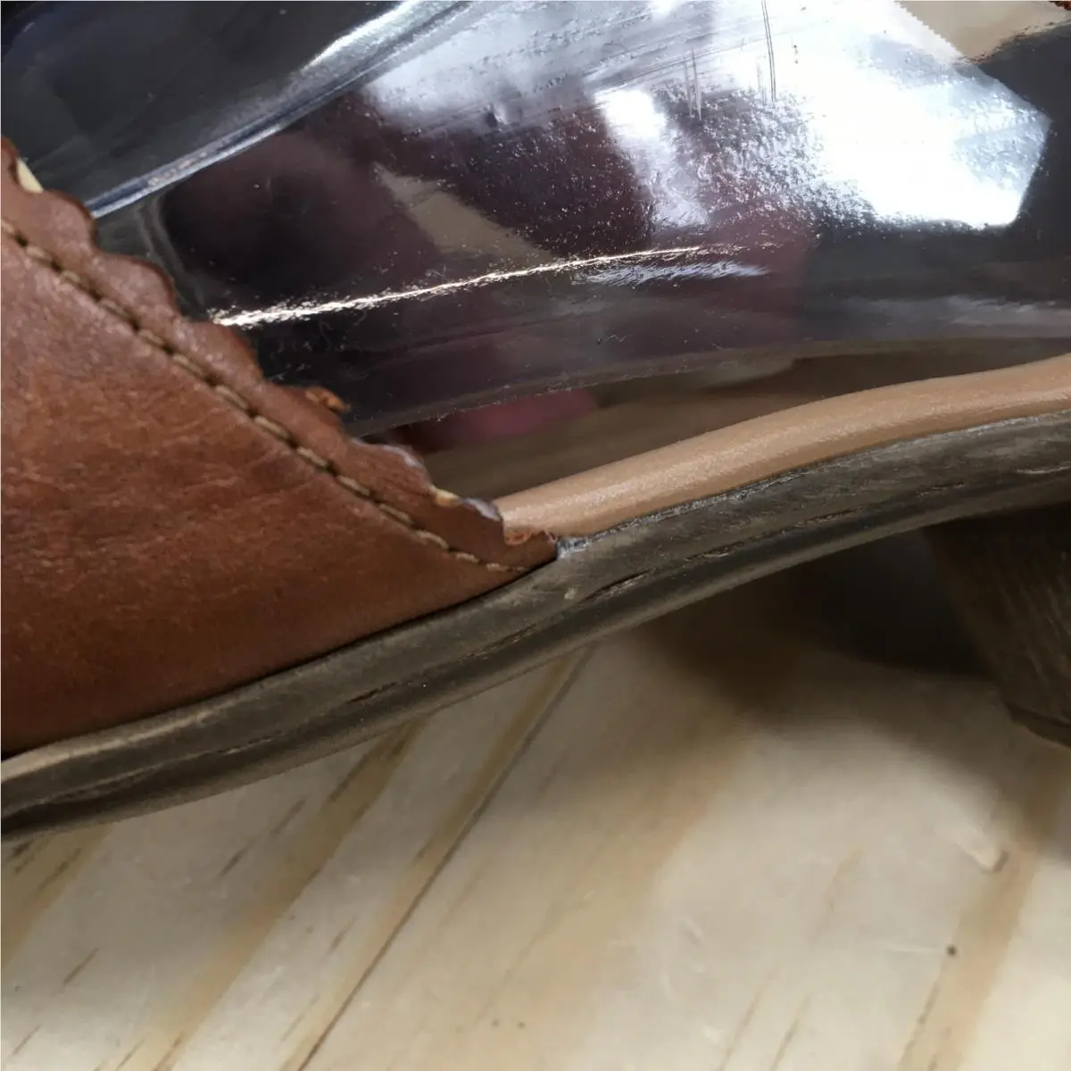 Rieker shoes - Rieker Mirjam - Mirjam - Brown 3