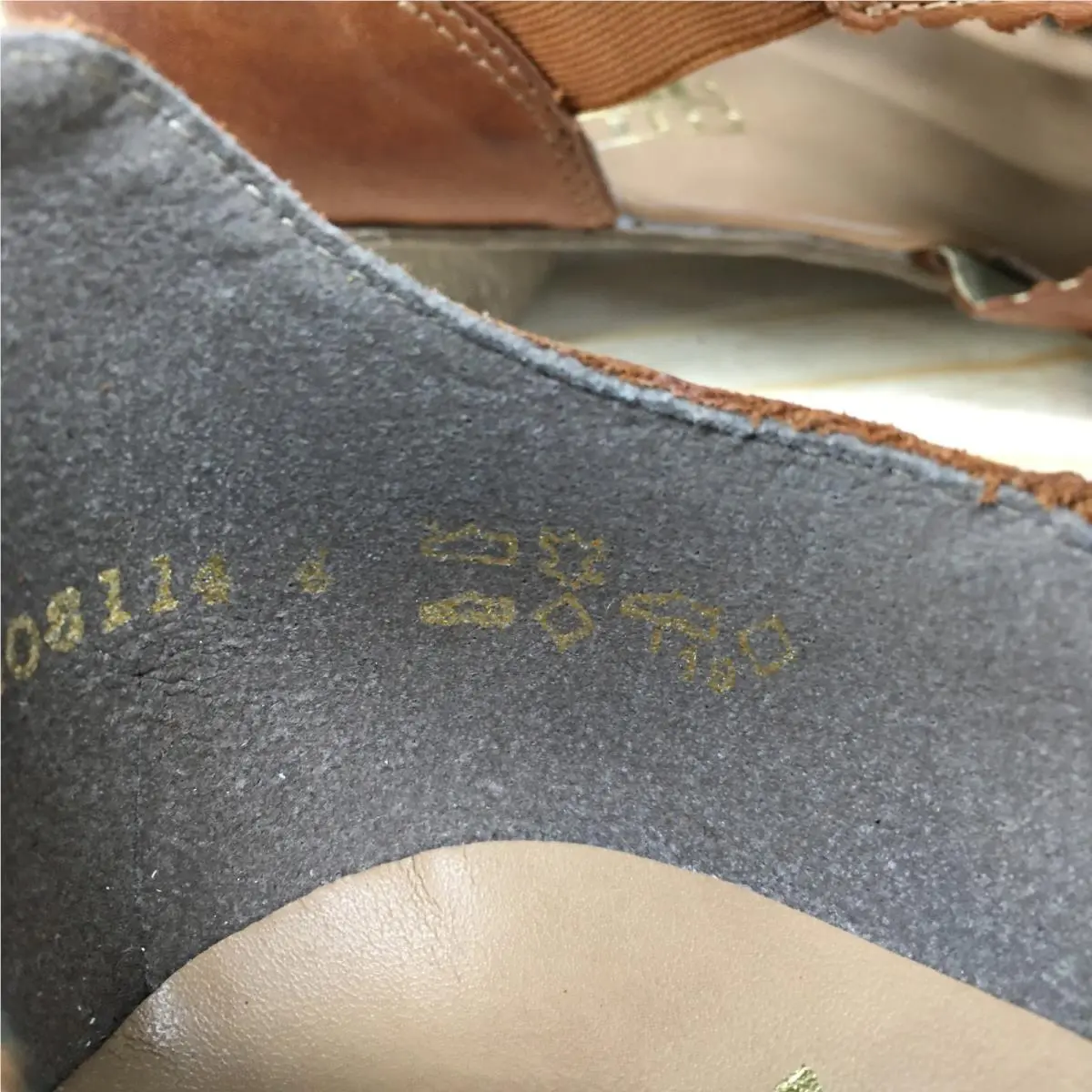 Rieker shoes - Rieker Mirjam - Mirjam - Brown 13