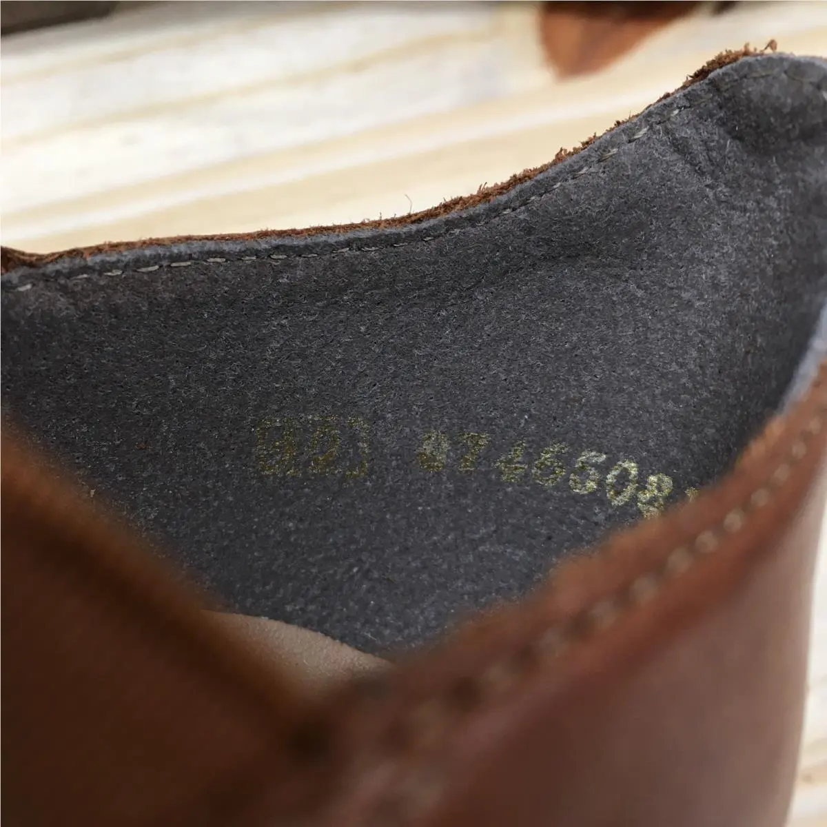 Rieker shoes - Rieker Mirjam - Mirjam - Brown 14
